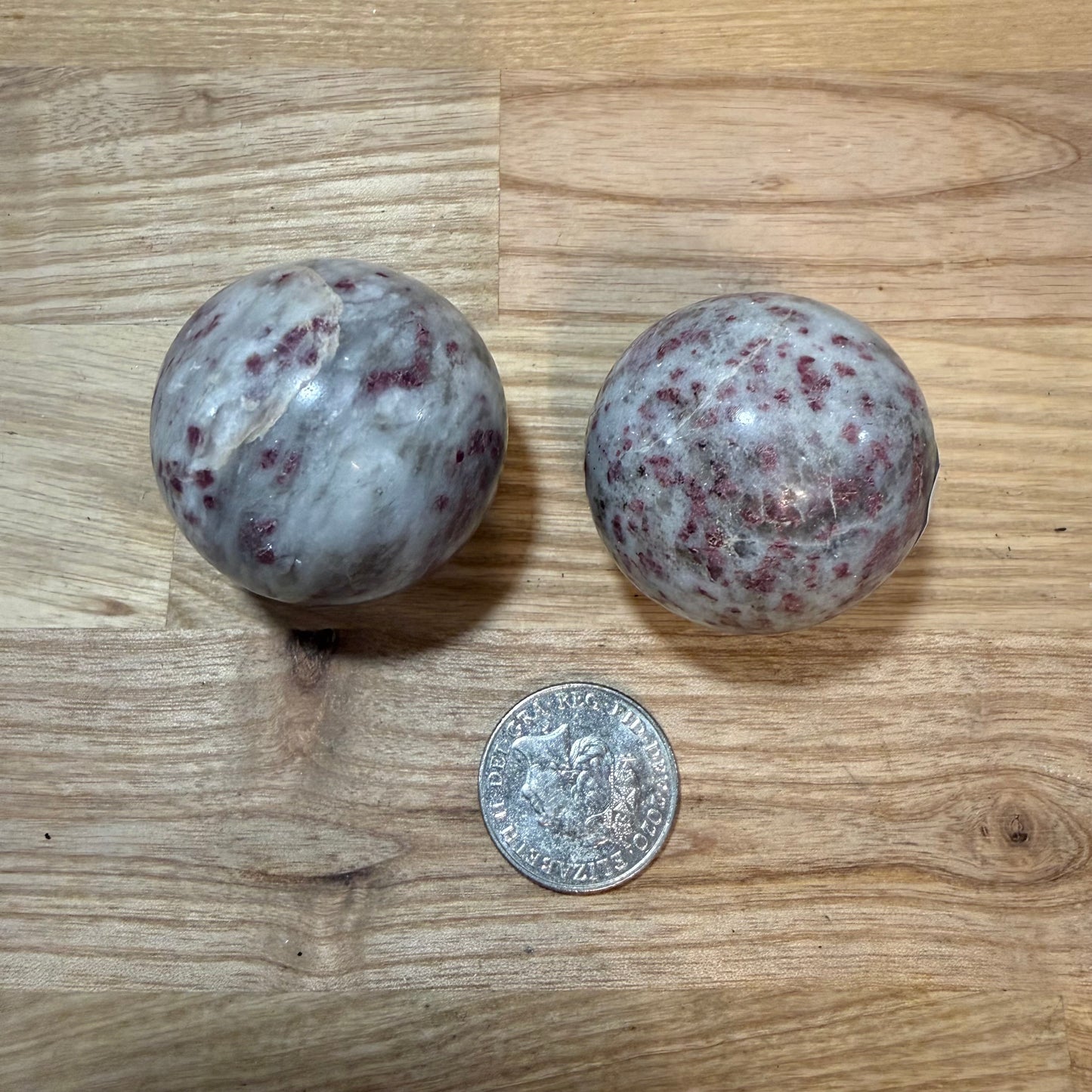 Unicorn Stone Sphere