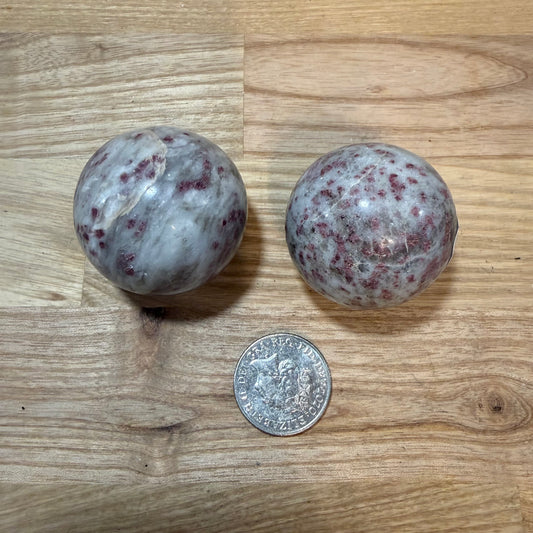 Unicorn Stone Sphere