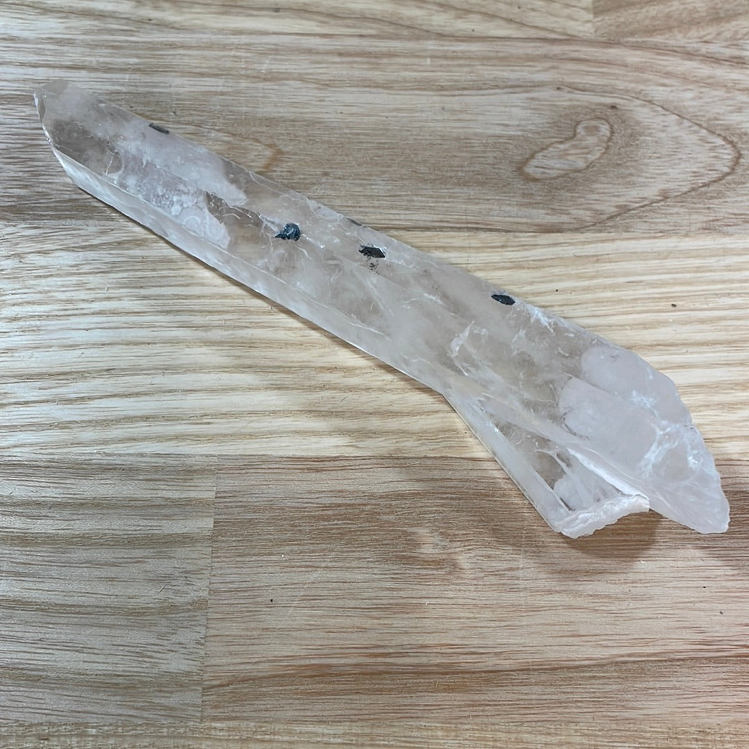 Goddess Quartz