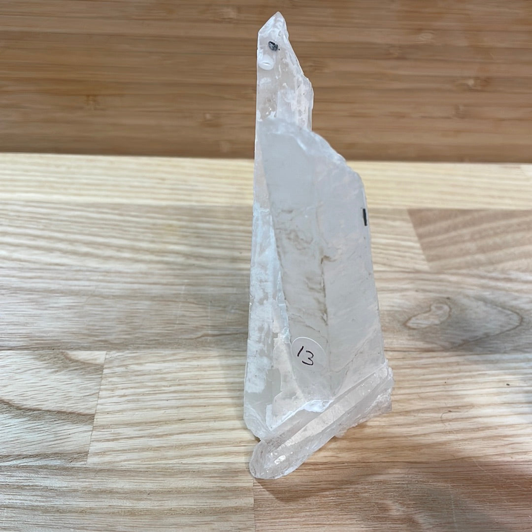 Goddess Quartz
