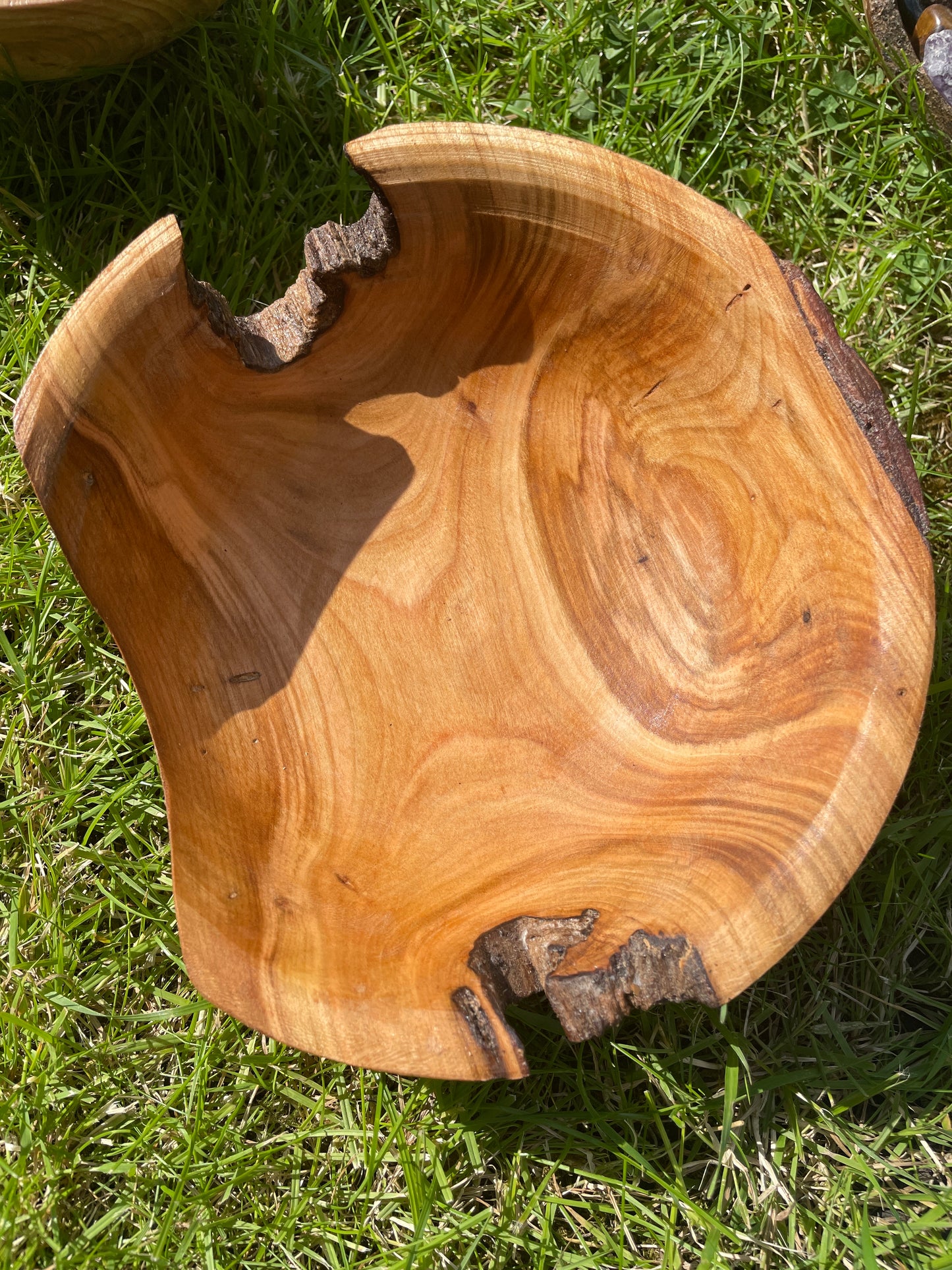 Greenwood Turnings Wooden Bowls