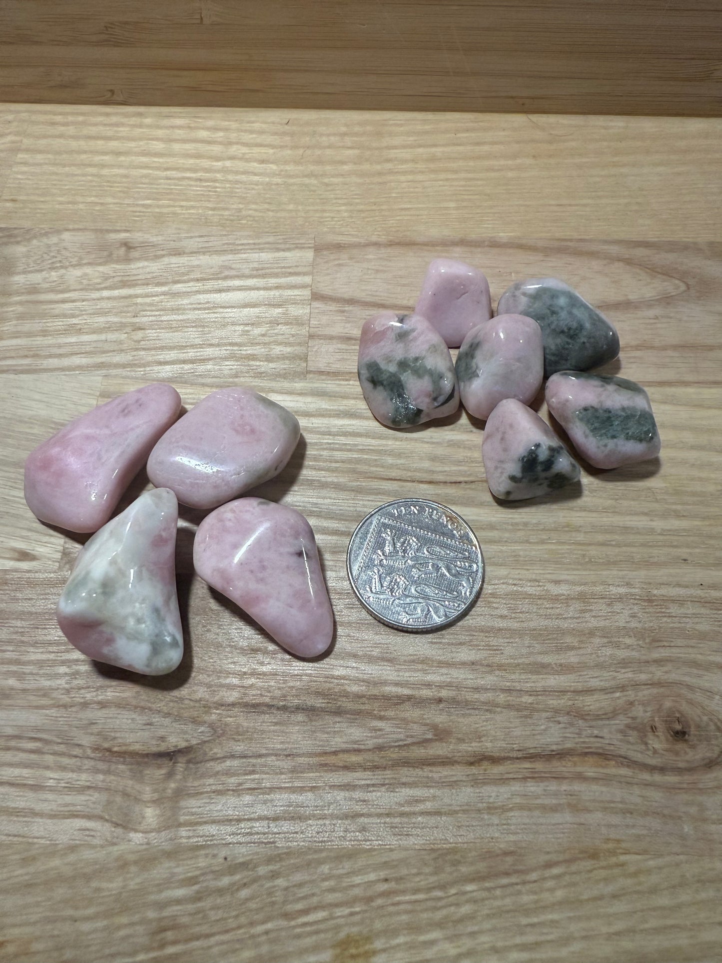 Thulite