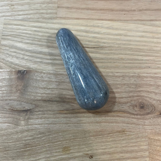Kyanite Tear Drop