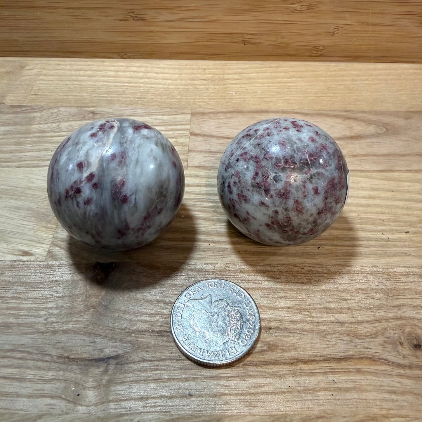 Unicorn Stone Sphere
