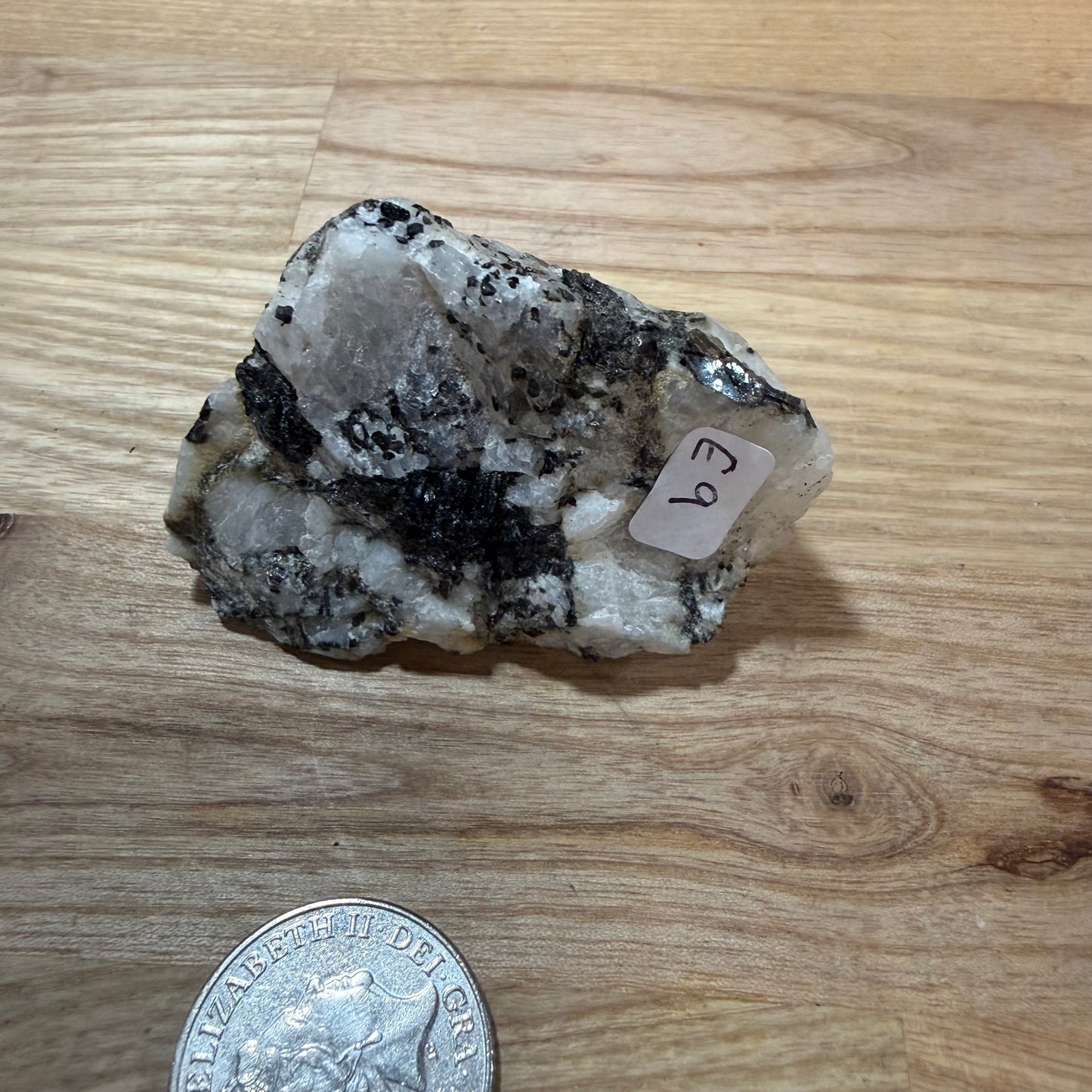 Rainbow Moonstone Raw Pieces