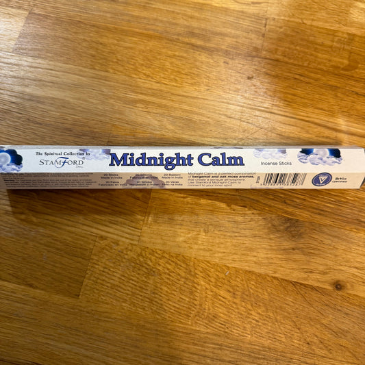 Midnight Calm