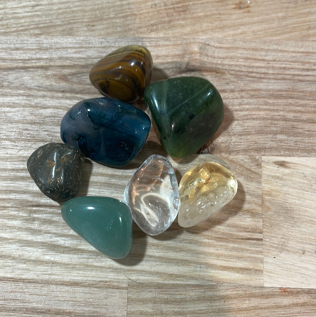 Abundance Pack