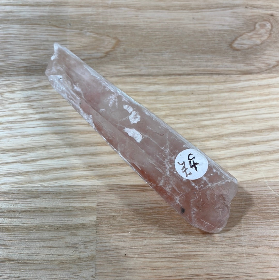 Goddess Quartz