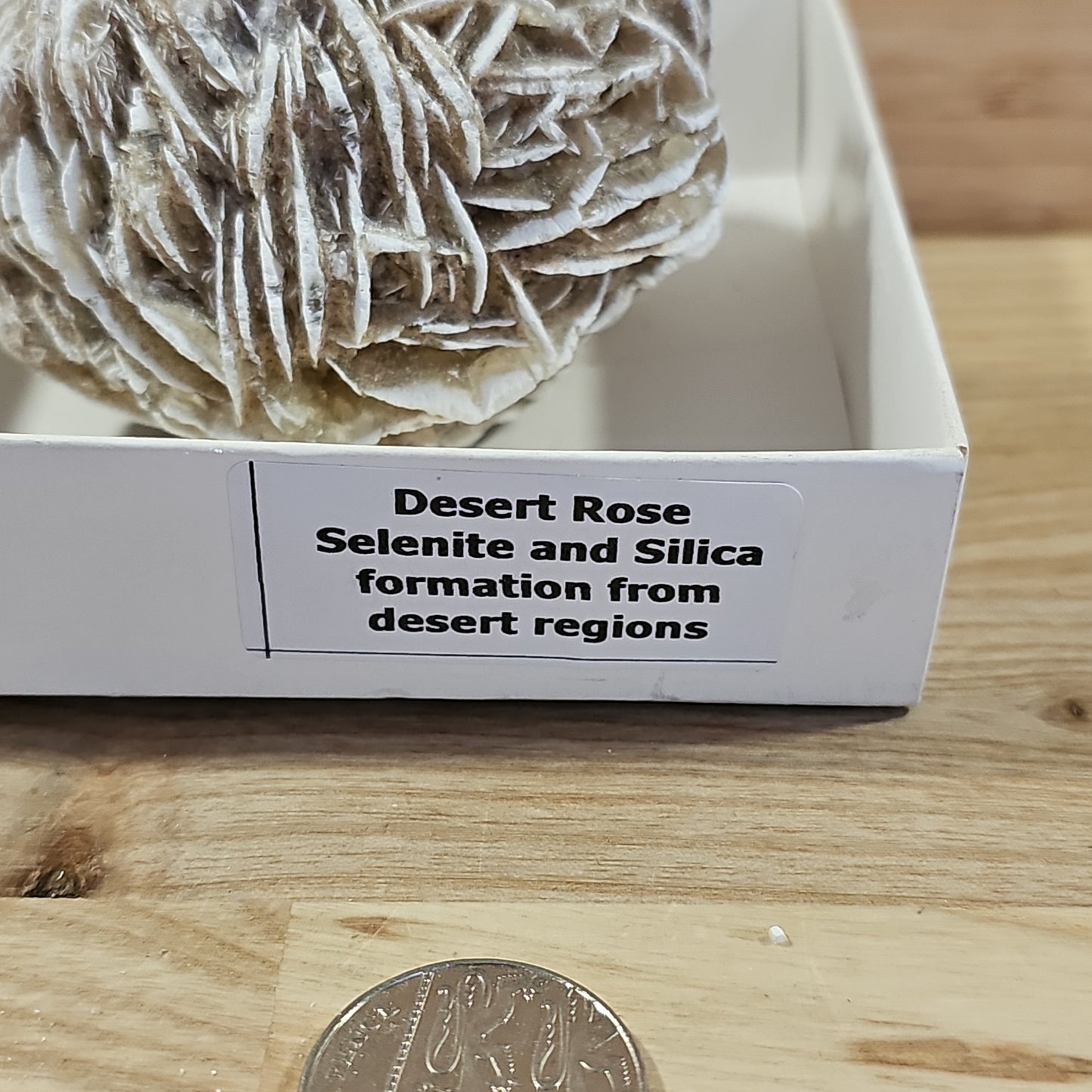 Desert Rose Display Pieces