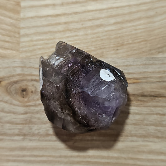 Shangaan Smokey Amethyst Specimen No11