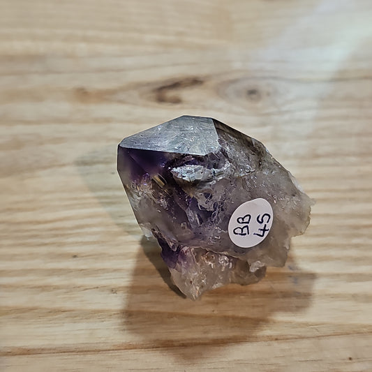 Shangaan Smokey Amethyst Specimen No13