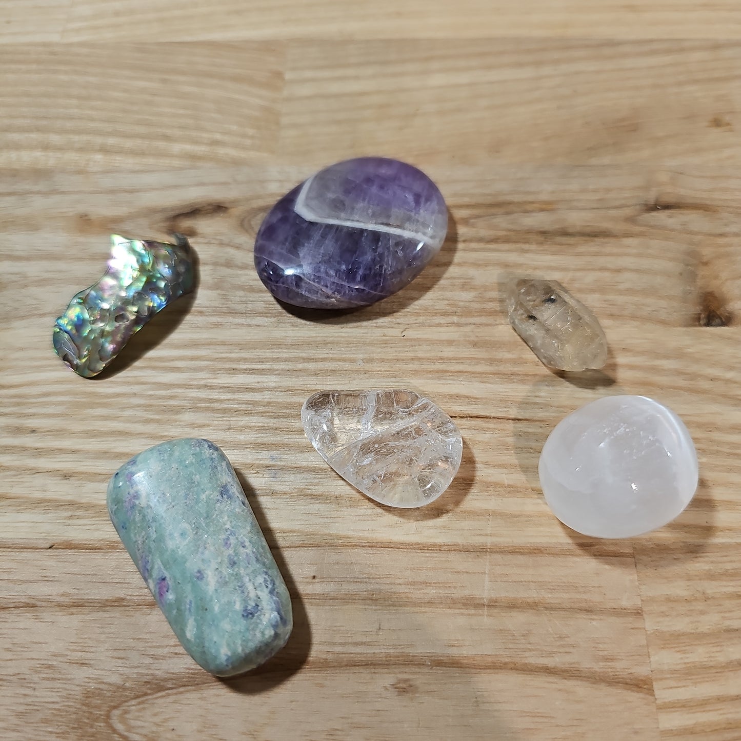 Fibromyalgia Pack