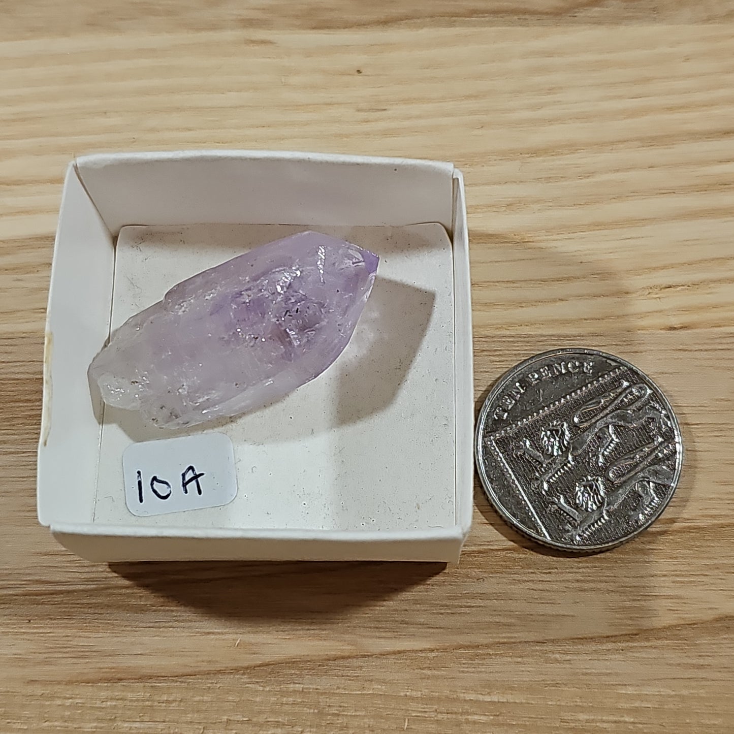 Vera Cruz Amethyst