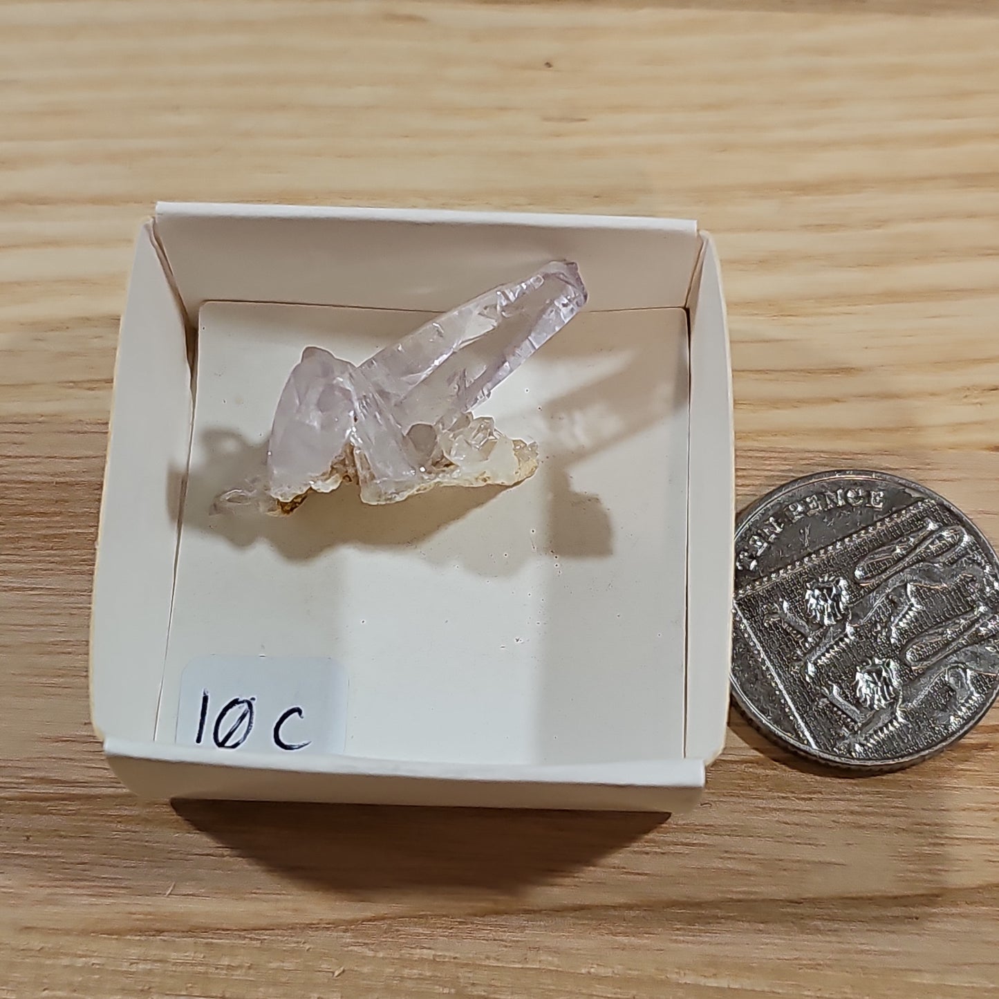 Vera Cruz Amethyst
