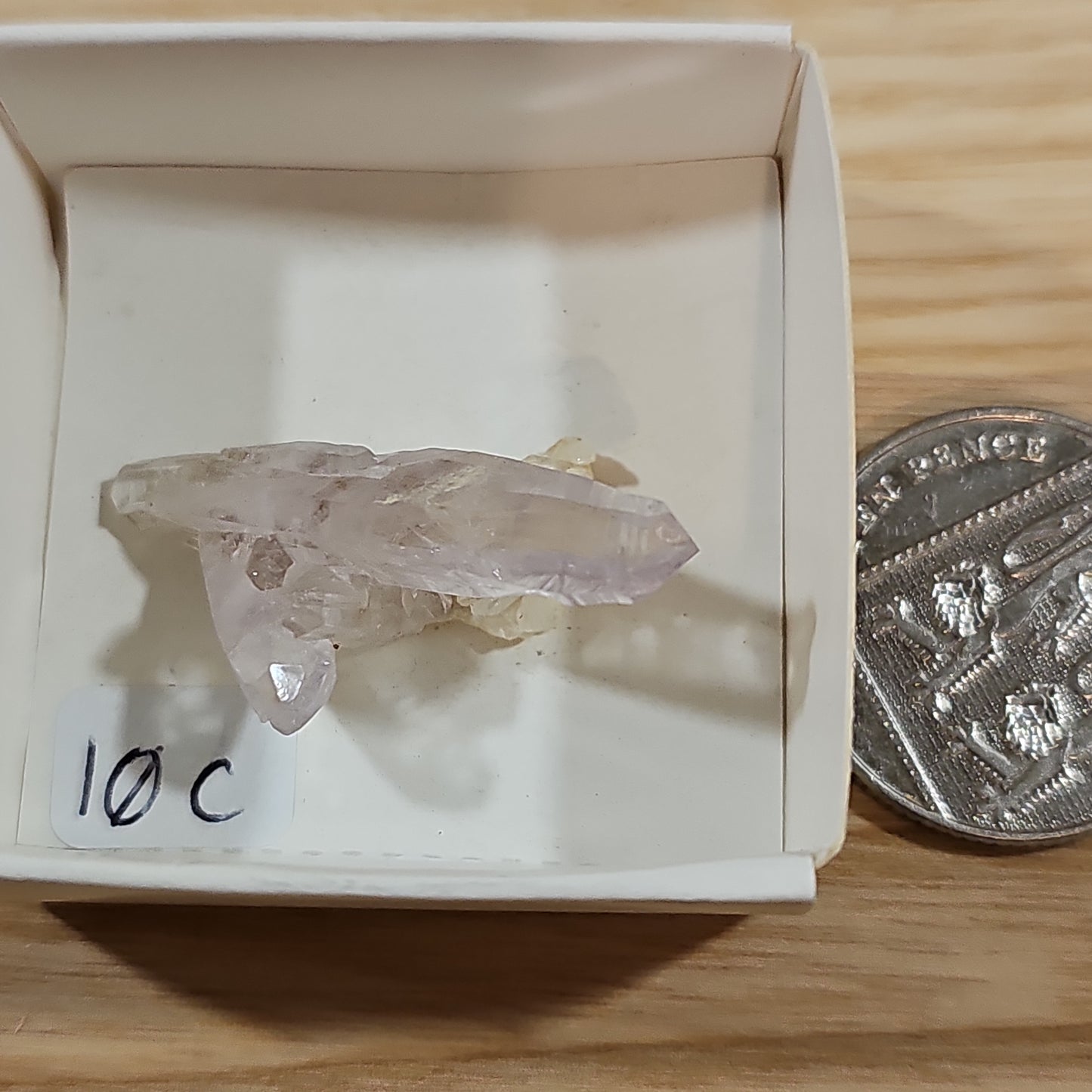 Vera Cruz Amethyst