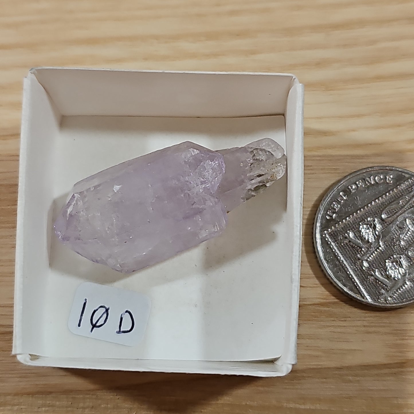 Vera Cruz Amethyst