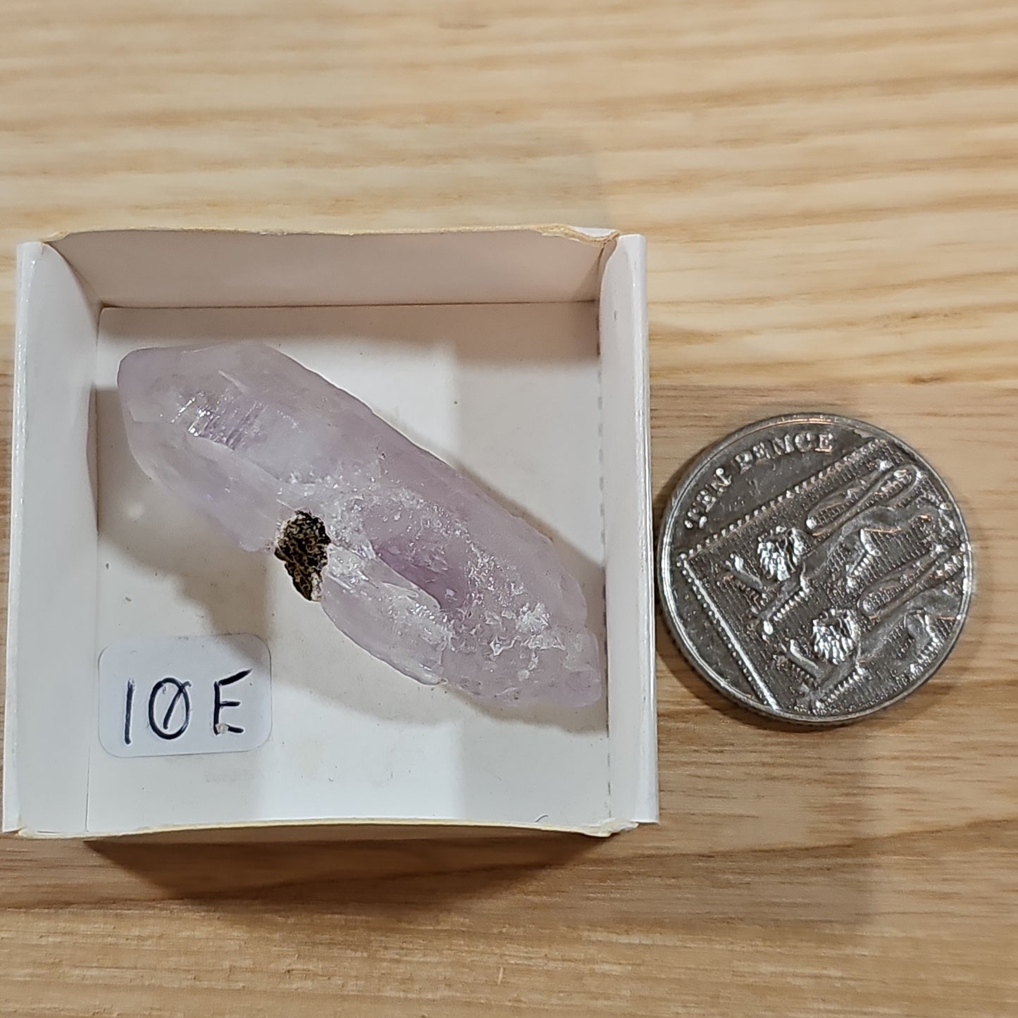 Vera Cruz Amethyst
