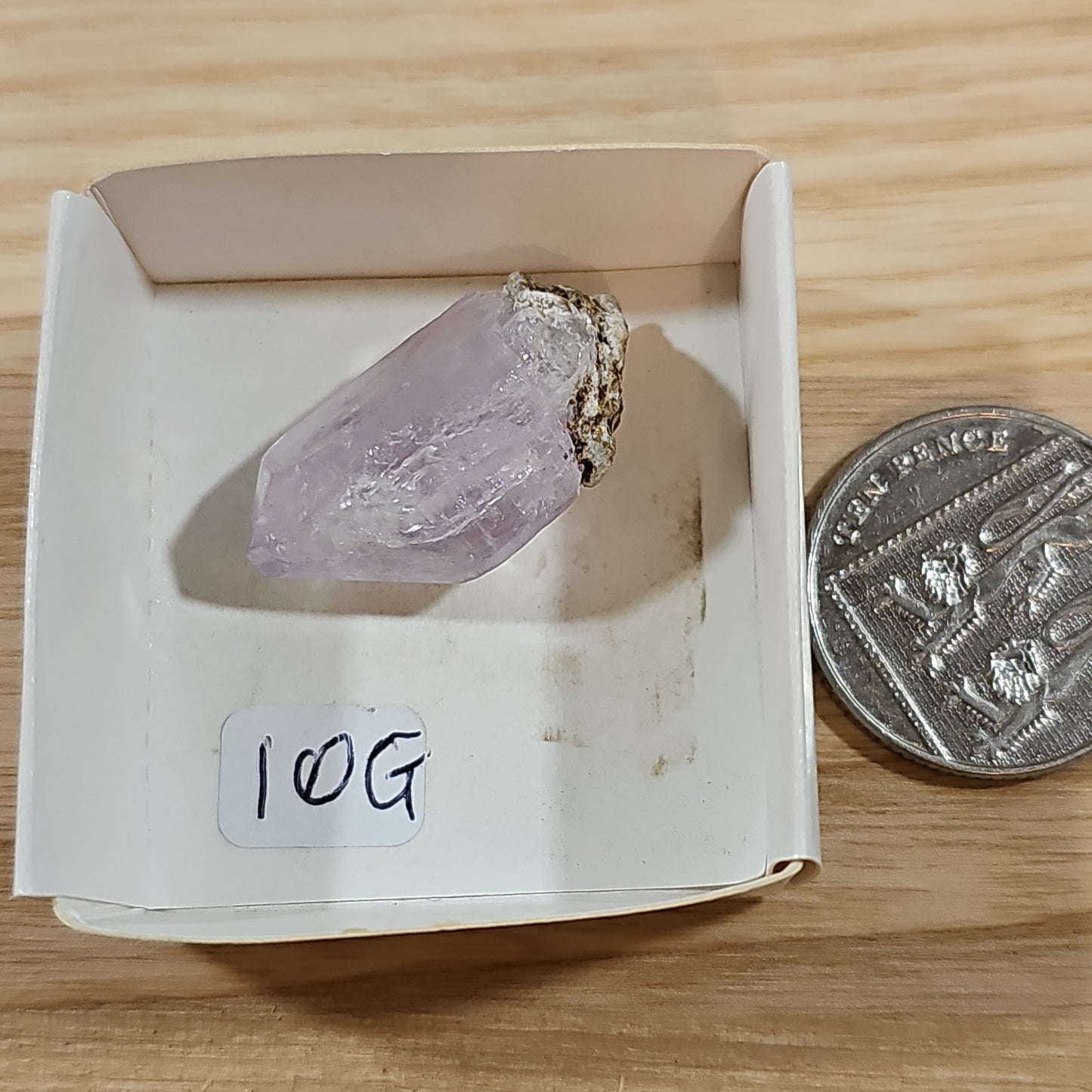 Vera Cruz Amethyst