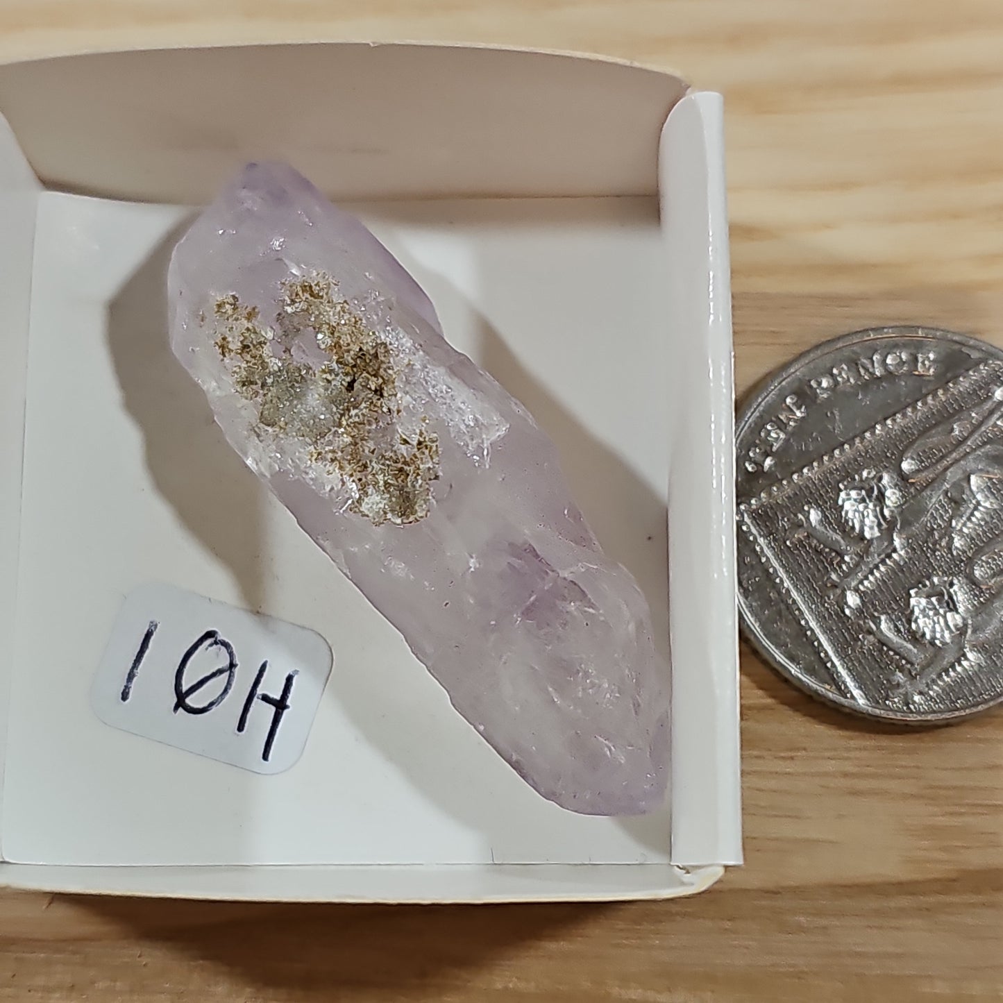 Vera Cruz Amethyst