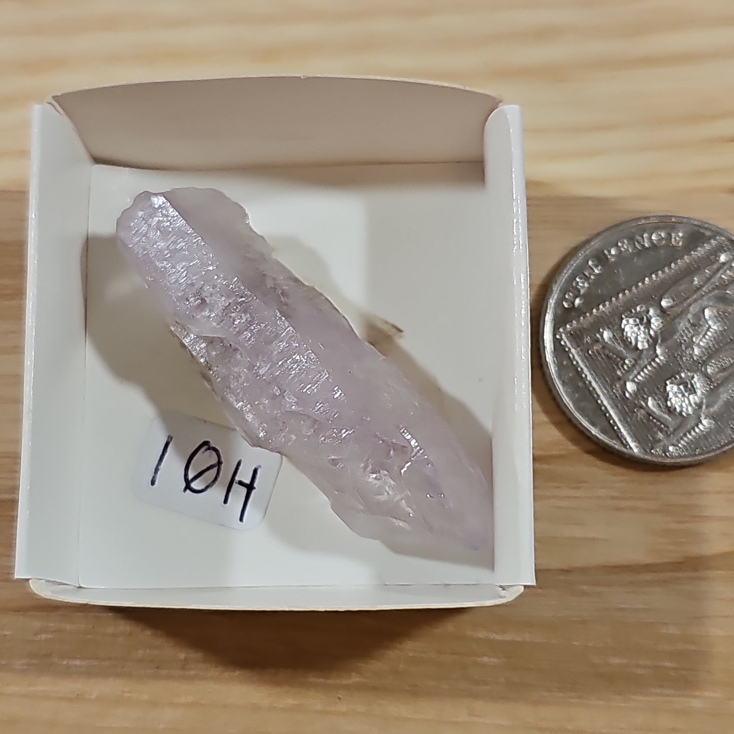 Vera Cruz Amethyst