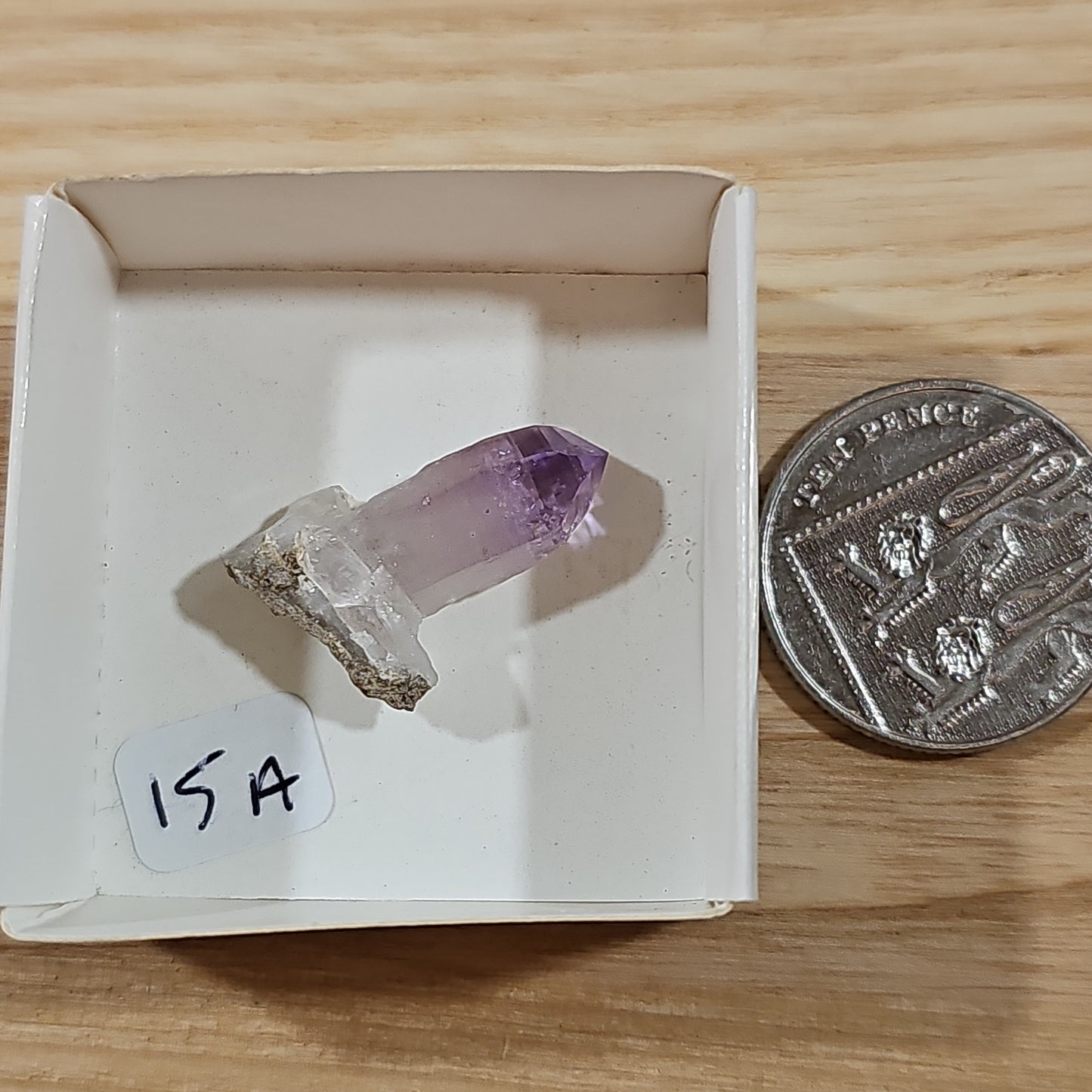Vera Cruz Amethyst