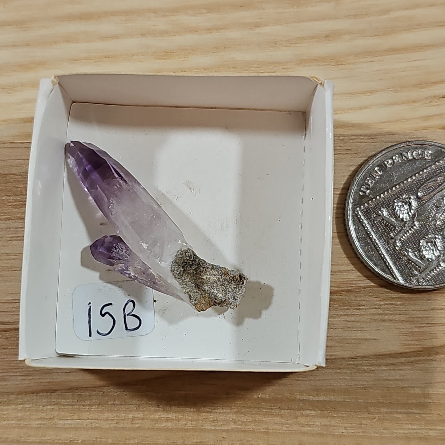 Vera Cruz Amethyst