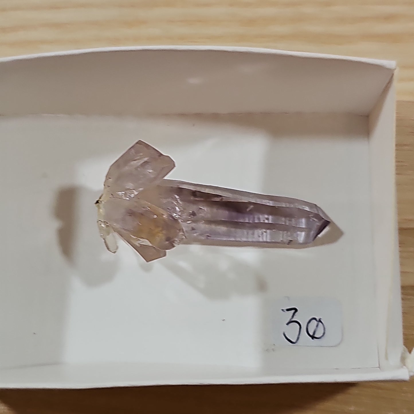 Vera Cruz Amethyst