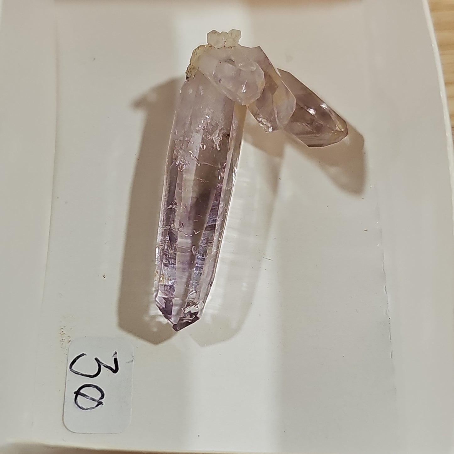 Vera Cruz Amethyst