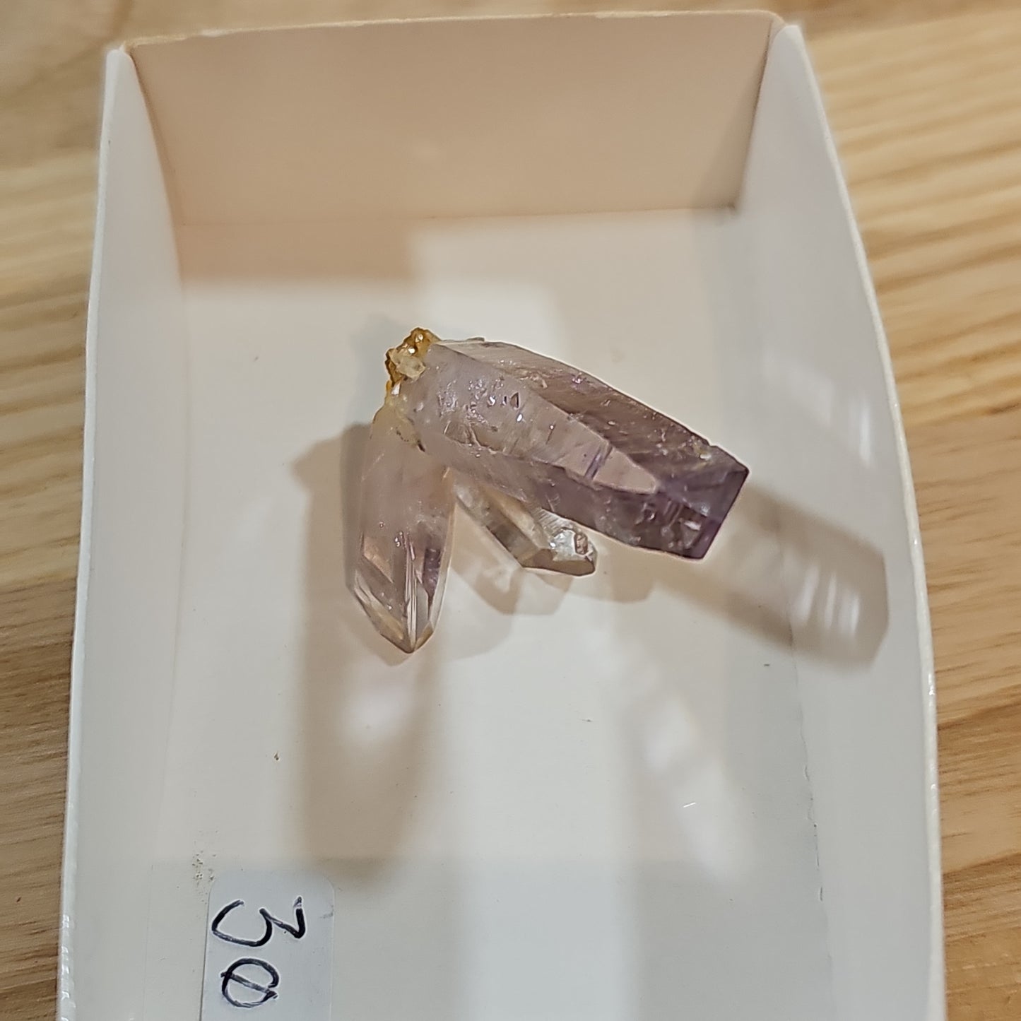 Vera Cruz Amethyst