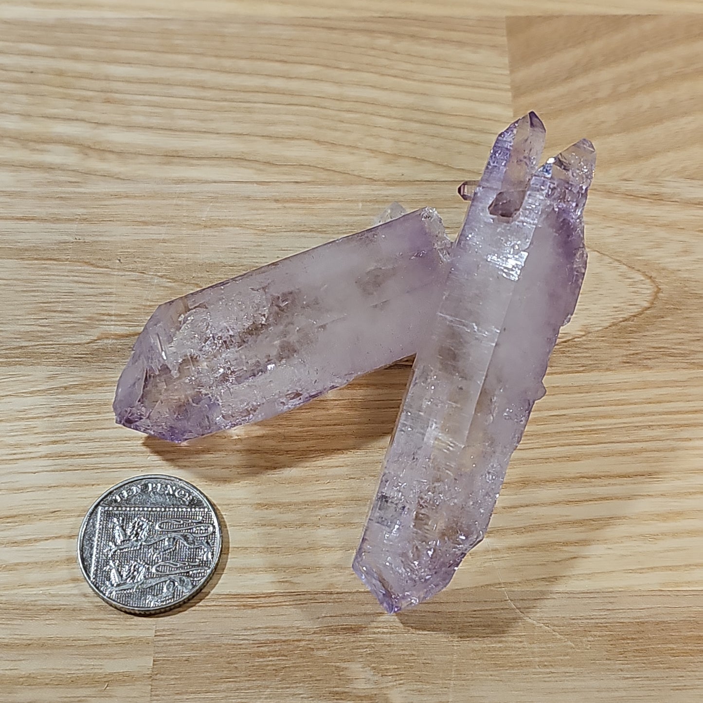 Vera Cruz Amethyst