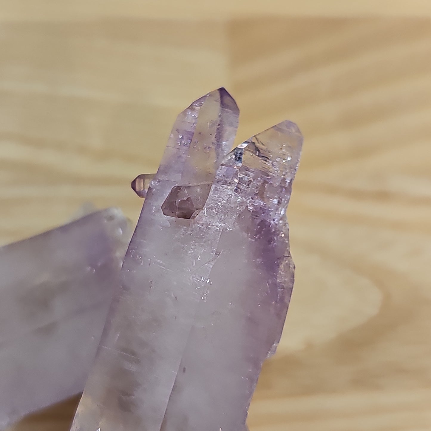 Vera Cruz Amethyst