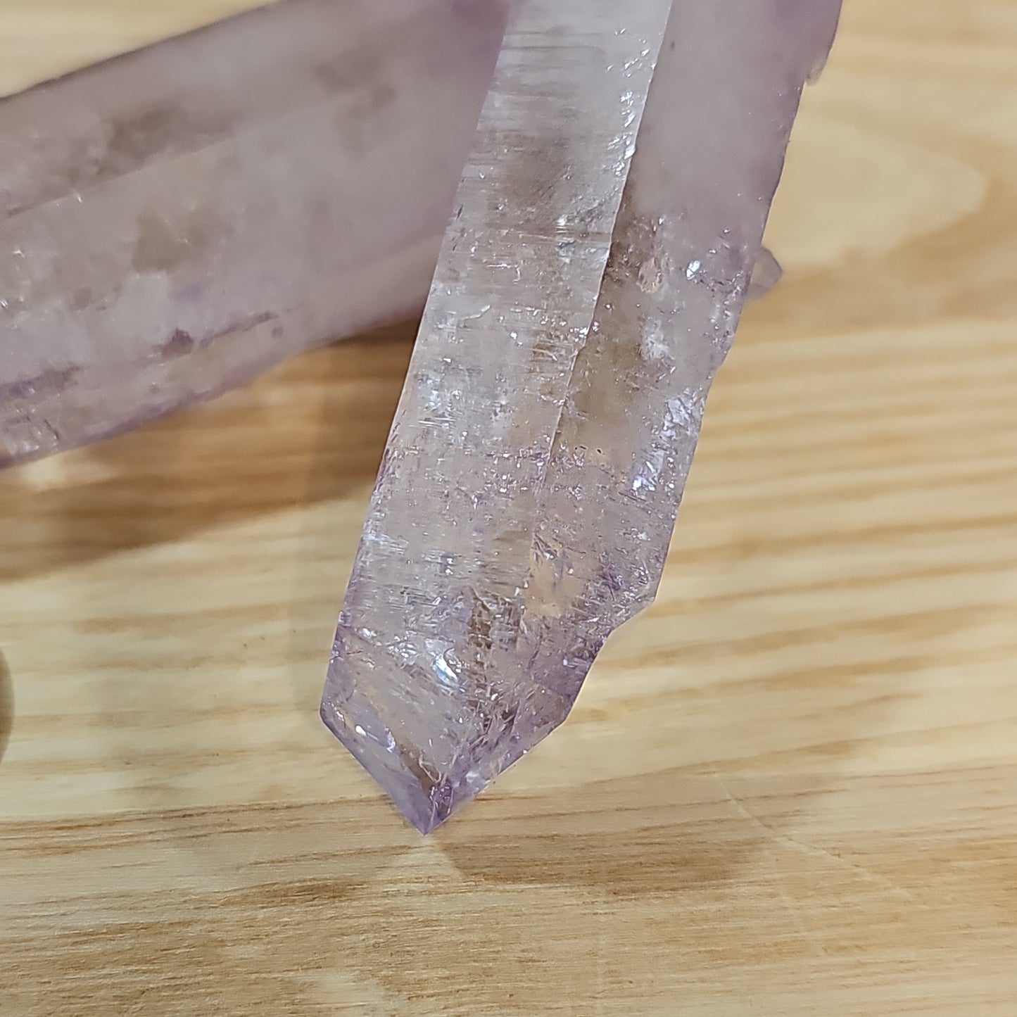 Vera Cruz Amethyst