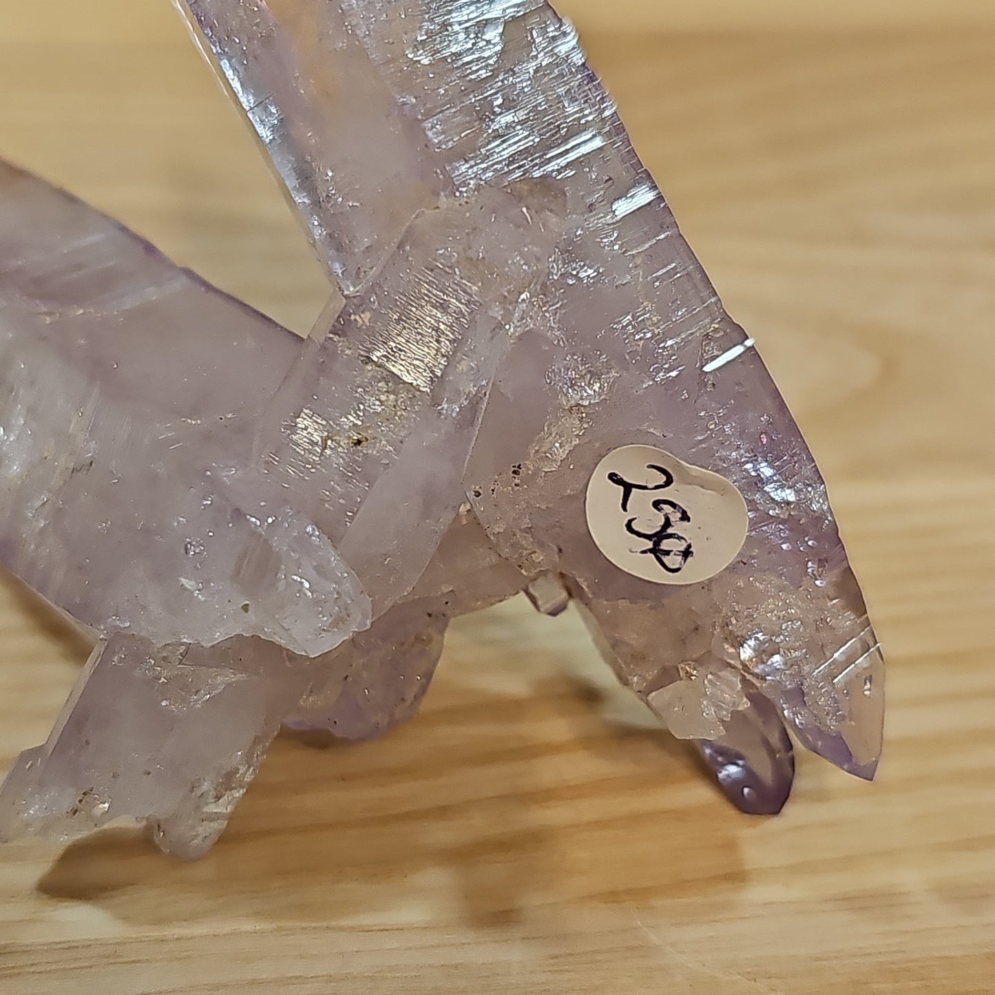 Vera Cruz Amethyst