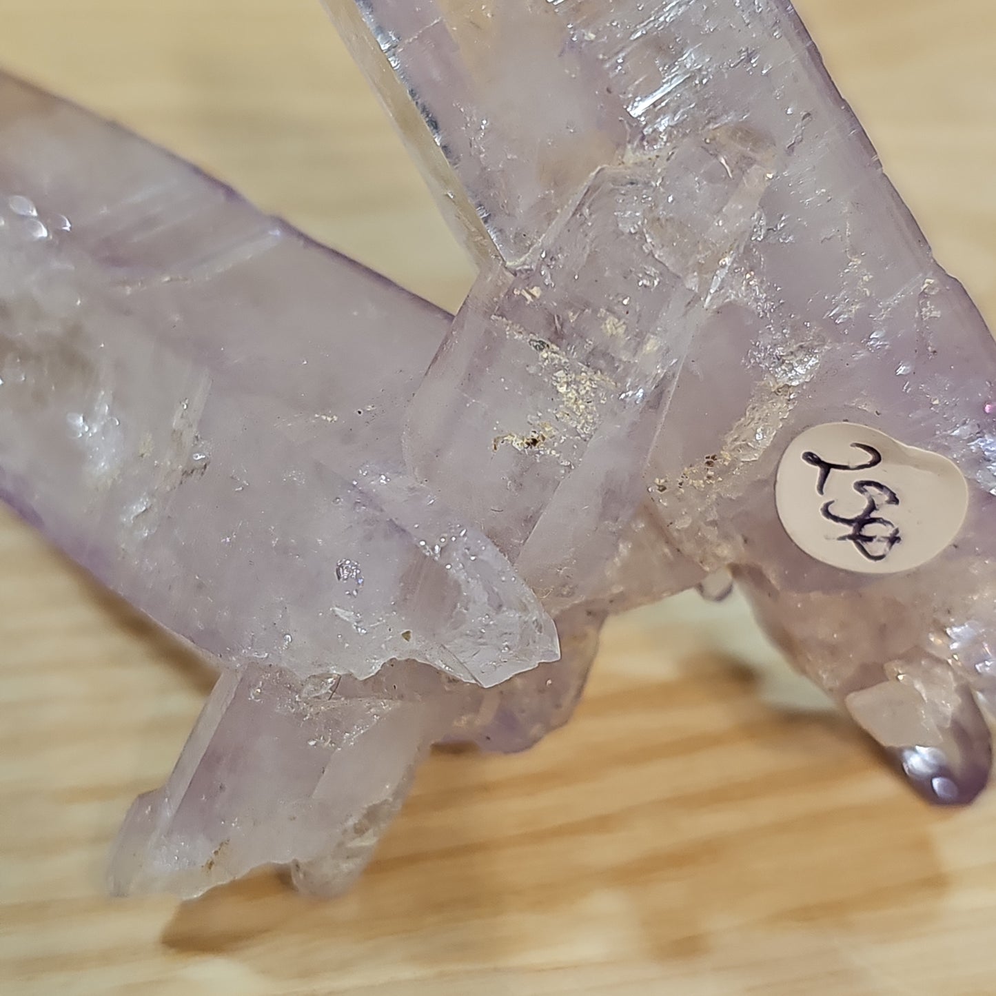 Vera Cruz Amethyst