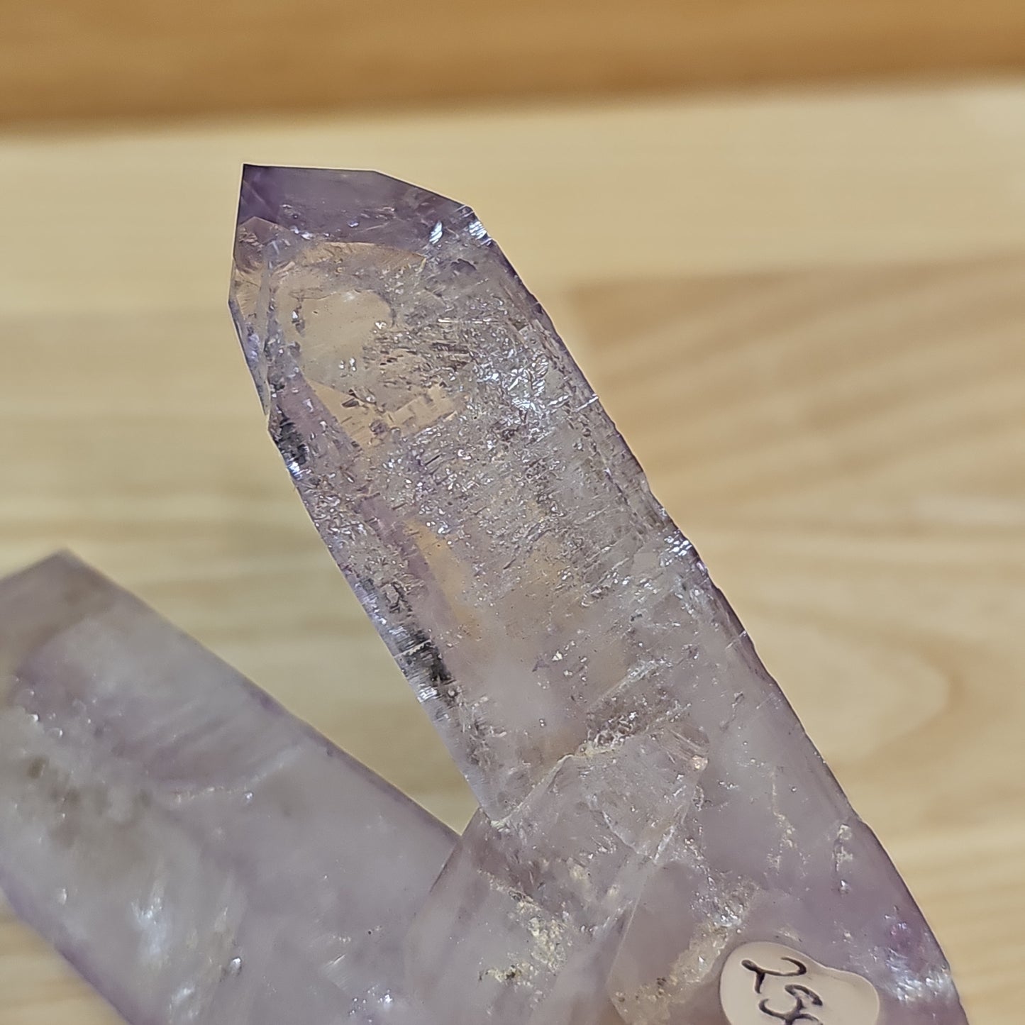 Vera Cruz Amethyst