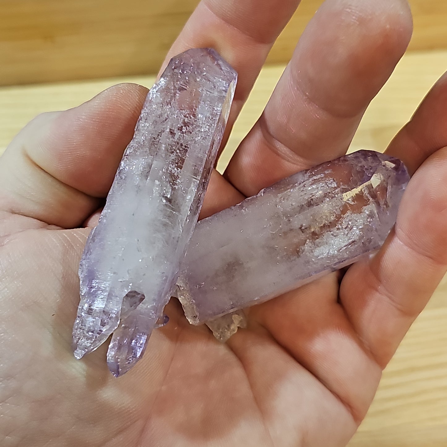 Vera Cruz Amethyst