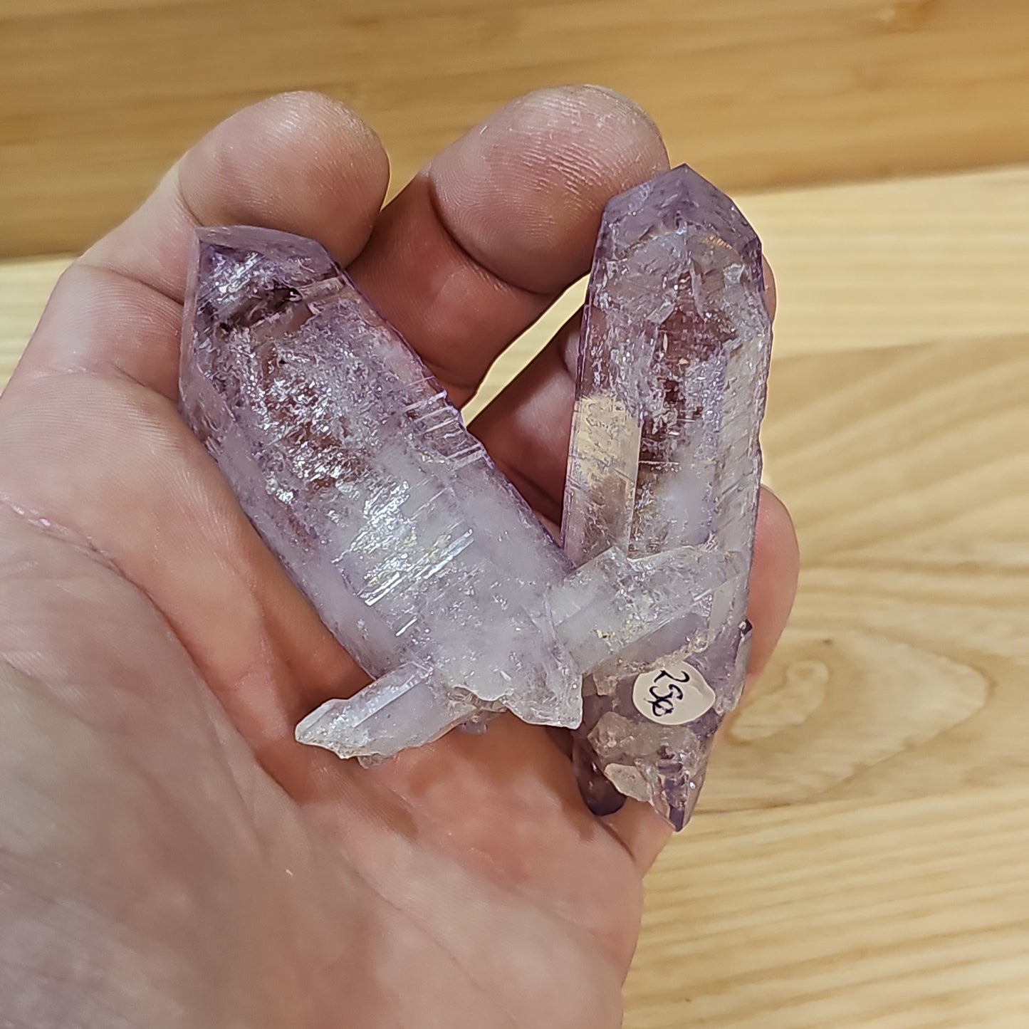 Vera Cruz Amethyst