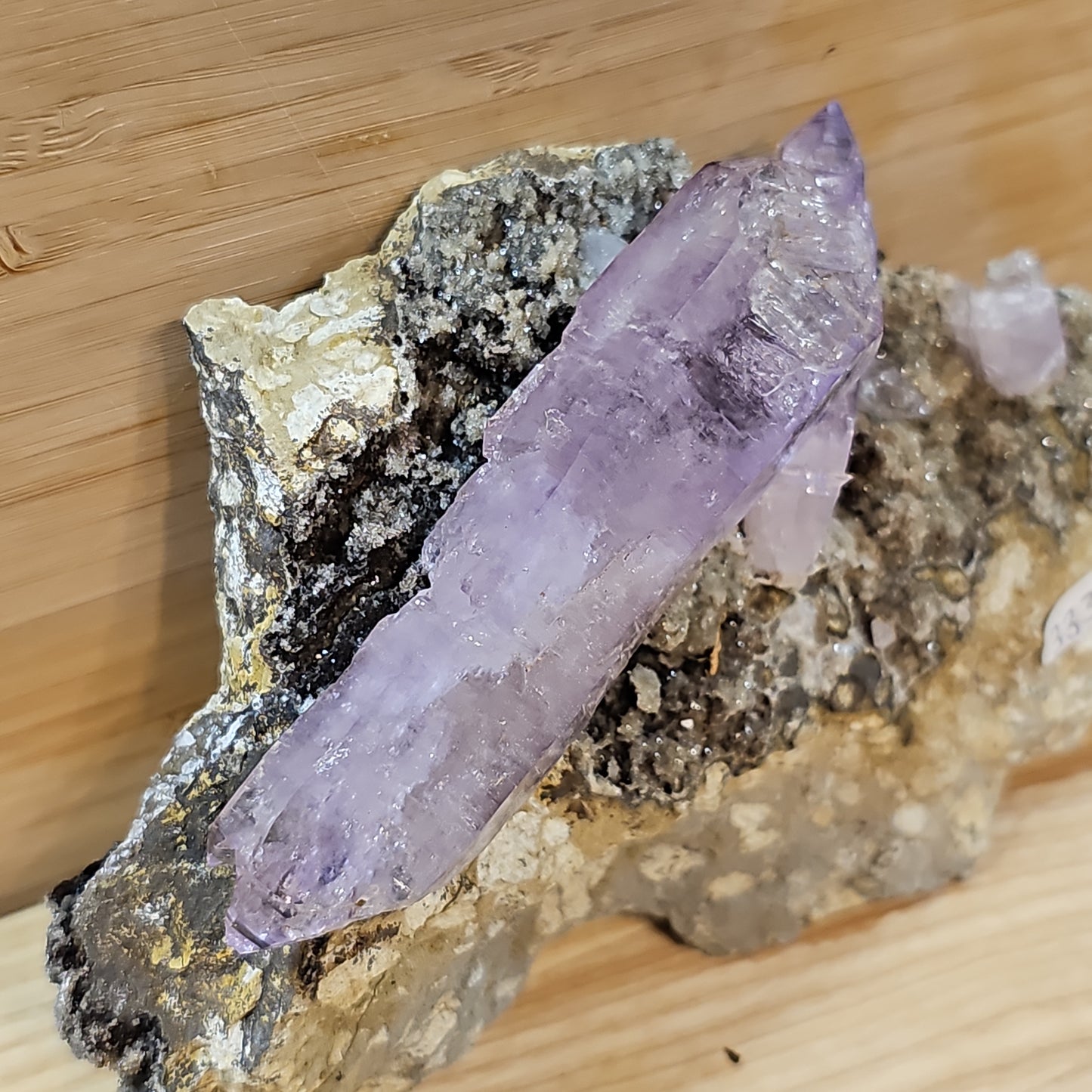 Vera Cruz Amethyst