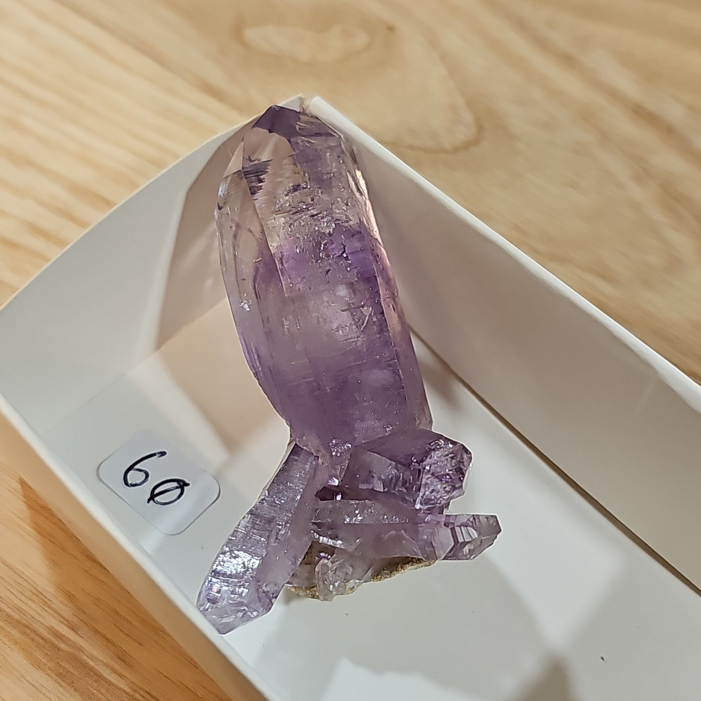 Vera Cruz Amethyst