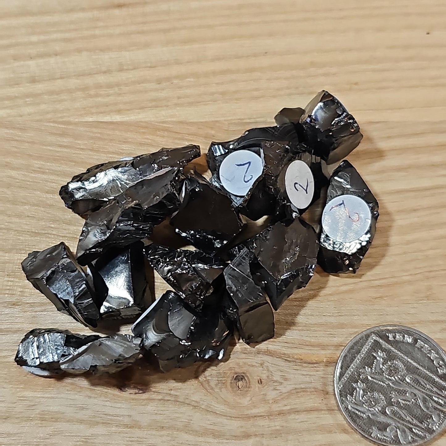 Elite Shungite