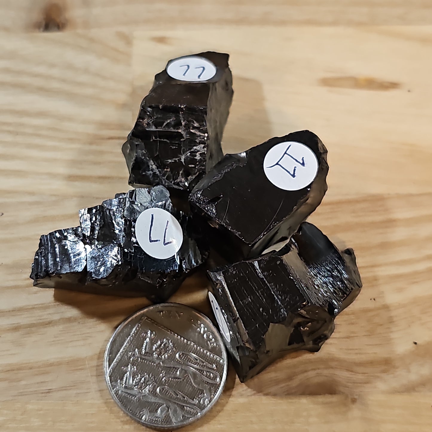 Elite Shungite