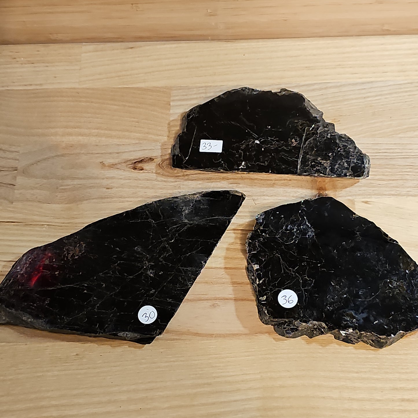Biotite Mica