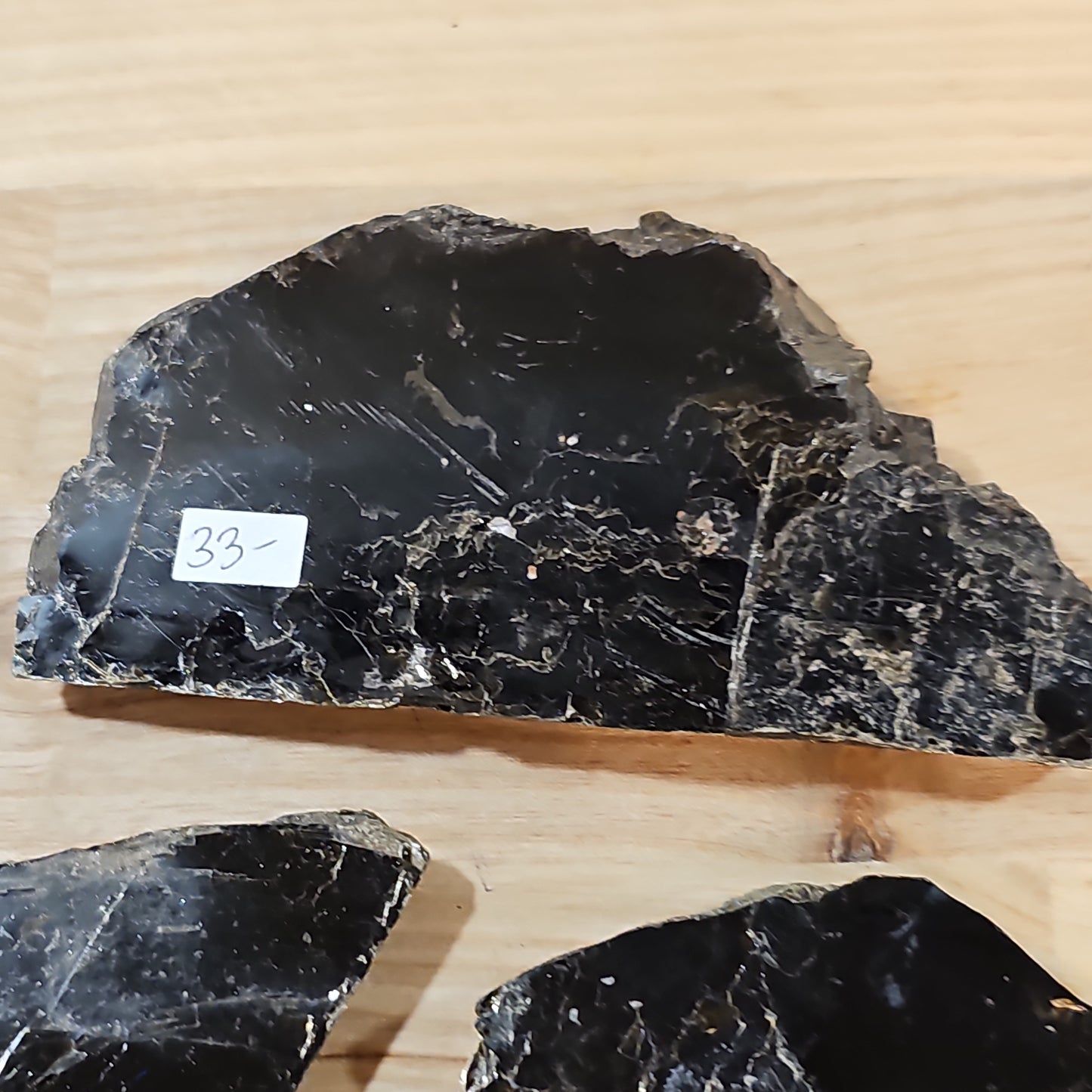 Biotite Mica