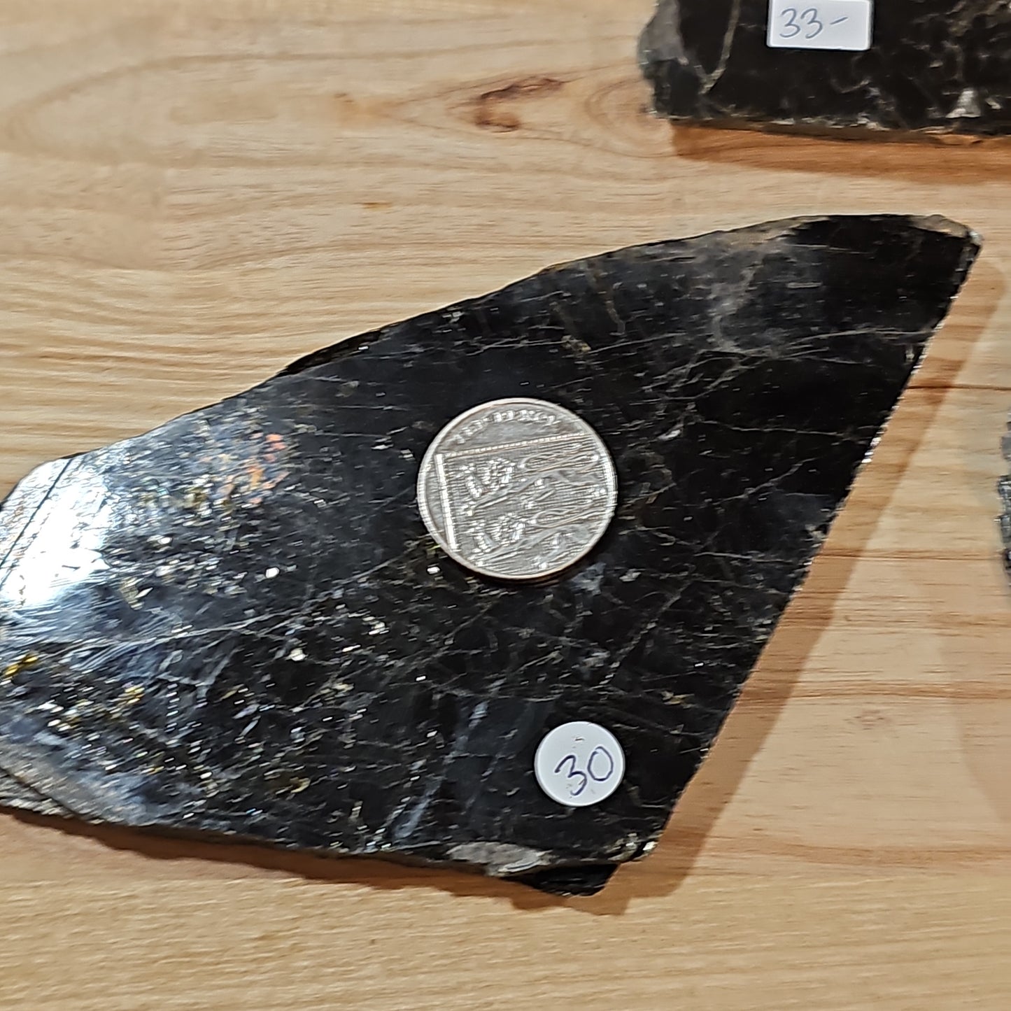 Biotite Mica
