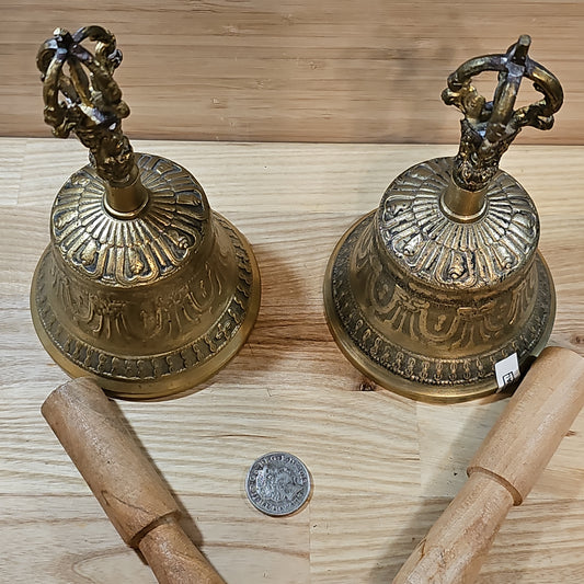 Nepalese Singing Bell