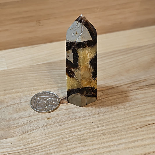 Septarian Point