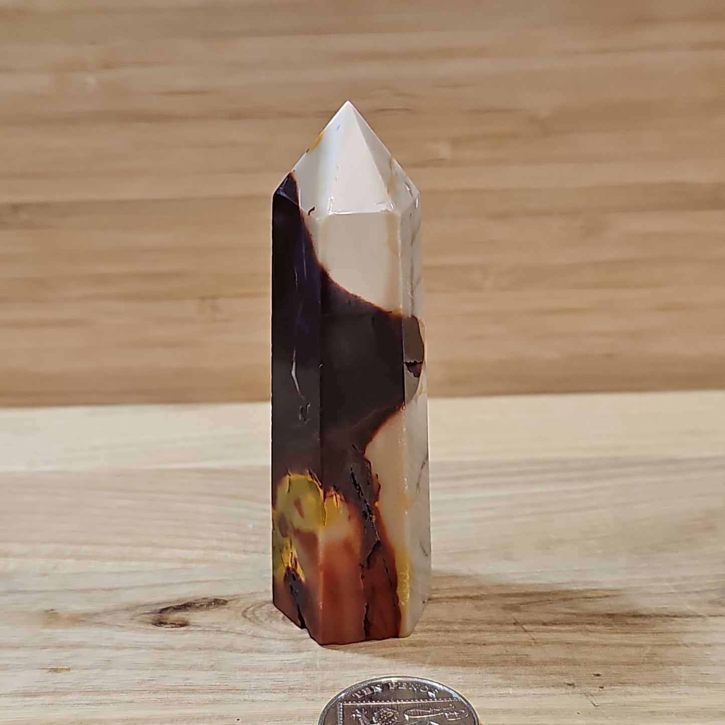 Mookaite Point
