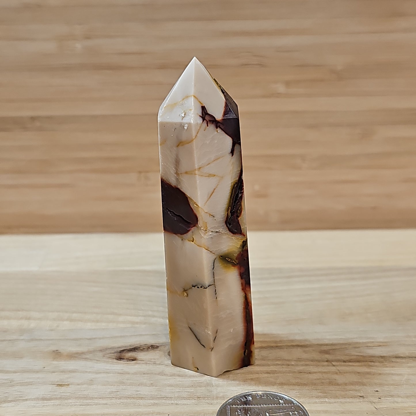 Mookaite Point