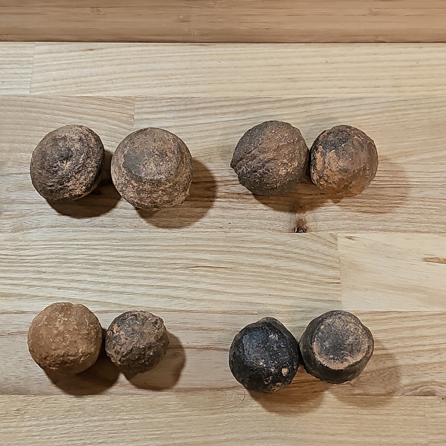 Moqui Marbles