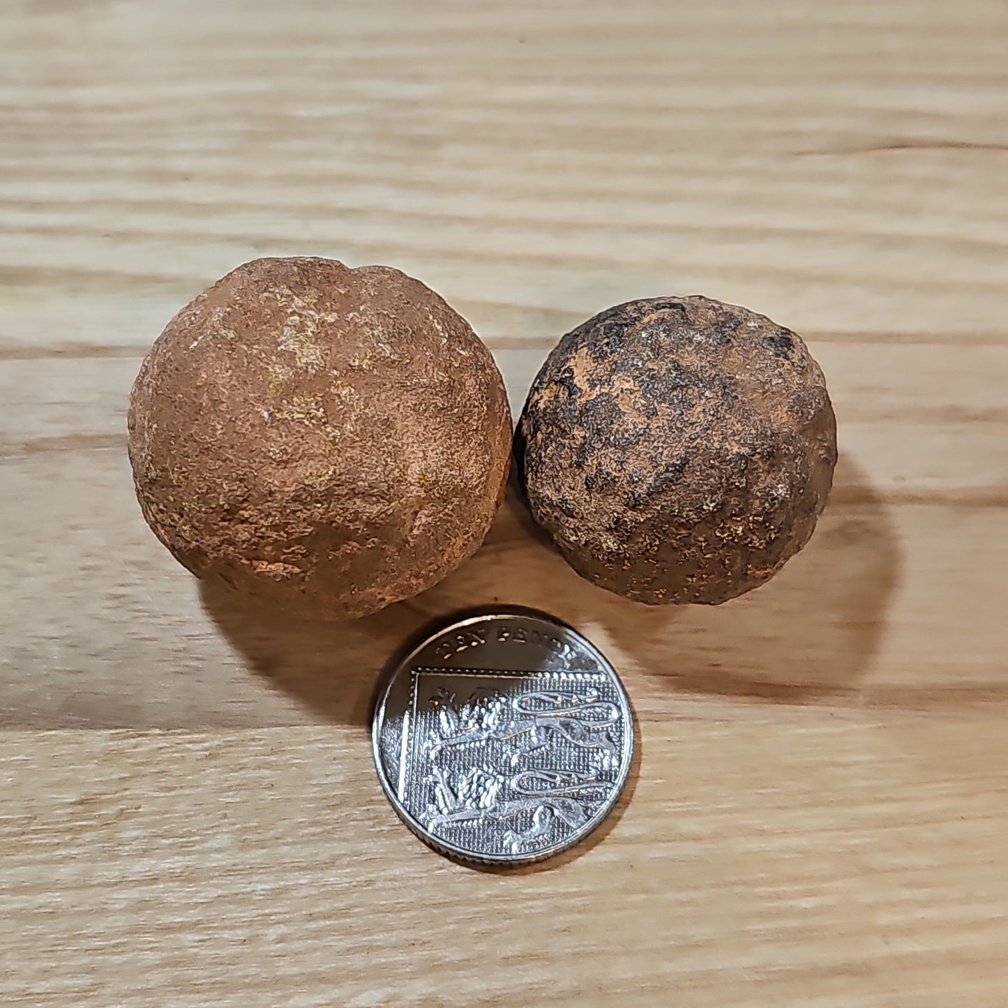 Moqui Marbles